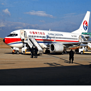 松原机场邮寄航空快运业稳步发展的原因是什么？